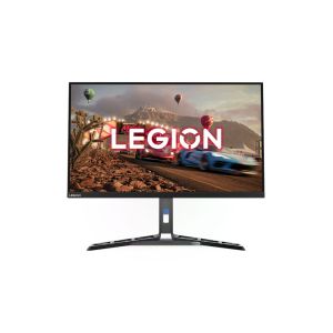 Lenovo Legion/Y32p-30/31,5"/IPS/4K UHD/144Hz/0,2ms/Black/3R 66F9UAC6EU