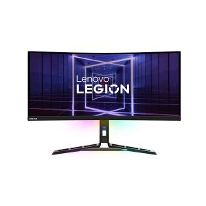 Lenovo Legion/Y34wz-30/34"/VA/3440x1440/165Hz/1ms/Black/3R 67B0UAC1EU