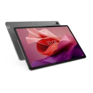 Lenovo Tab P12/ZACH0210SK/12,7"/2944x1840/8GB/256GB/An13/Storm Grey ZACH0210CZ