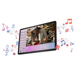 Lenovo Tab M11/ZADA0308SK/PEN+fólio/11"/1920x1200/8GB/128GB/An13/Luna Grey ZADA0308CZ