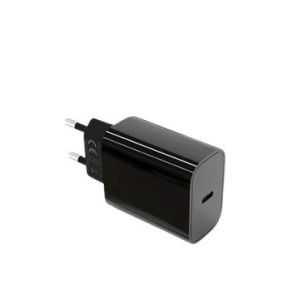 TB Touch USB C 20W čierna nabíjačka AZTBXUL1USBC20B