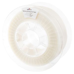 Spectrum 3D filament, PLA Tough, 1,75mm, 1000g, 80201, natural