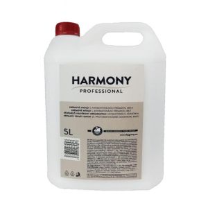 Tekuté mydlo antibakteriál. Harmony Professional 5l