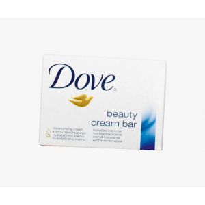 Dove mydlo krémové 100 g