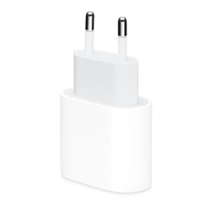 20W USB-C Power Adapter MUVV3ZM/A