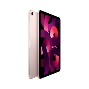 Apple iPad Air/WiFi+Cell/10,9"/2360x1640/8GB/256GB/iPadOS15/Ružová MM723FD/A