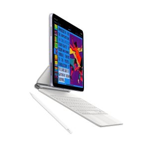 Apple iPad Air/WiFi+Cell/10,9"/2360x1640/8GB/256GB/iPadOS15/Ružová MM723FD/A