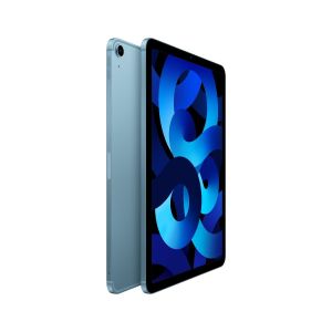 Apple iPad Air/WiFi+Cell/10,9"/2360x1640/8GB/256GB/iPadOS15/Blue MM733FD/A