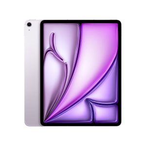 Apple iPad Air 13"/Wi-Fi + Cellular/12,9"/2732x2048/8GB/128GB/iPadOS/Purple MV6U3HC/A