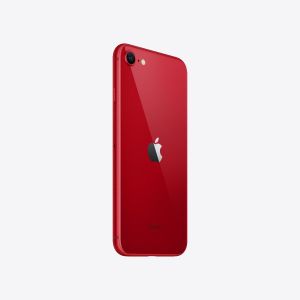 Apple iPhone SE/64GB/(PRODUCT) RED MMXH3CN/A