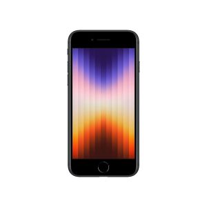 Apple iPhone SE/128GB/Midnight MMXJ3CN/A