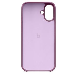 Beats iPhone 16+ Case with MS - Sunset Purple MCFK4LL/A