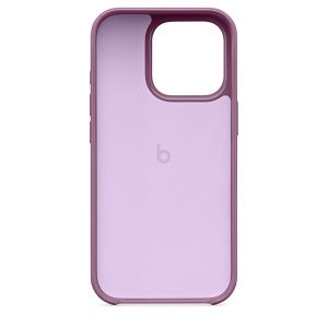 Beats iPhone 16 Pro Case with MS - Sunset Purple MCFP4LL/A