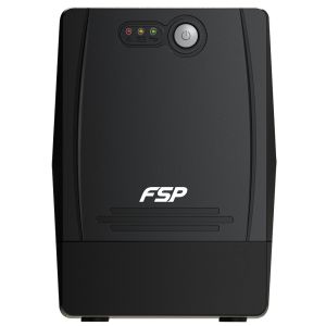 FSP UPS FP 1000, 1000 VA / 600 W, line interactive PPF6000601