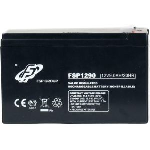 FSP 12V/9Ah batéria pre UPS FSP MPF0000200GP