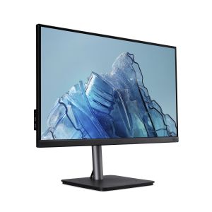 24" Acer CB243Y - IPS, 100Hz, HDMI, DP, USB, 1ms, pivot UM.QB3EE.006