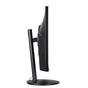 Acer/CBA242YH/23,8"/VA/FHD/100Hz/1ms/Black/3R UM.QC2EE.H03