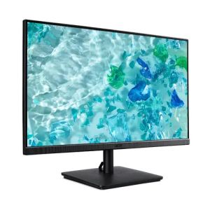 Acer Vero/B277KL/27"/IPS/4K UHD/60Hz/4ms/Black/3R UM.HB7EE.L01