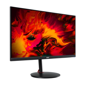 Acer Nitro/XV252QF/24,5"/IPS/FHD/360Hz/1ms/Black/2R UM.KX2EE.F01