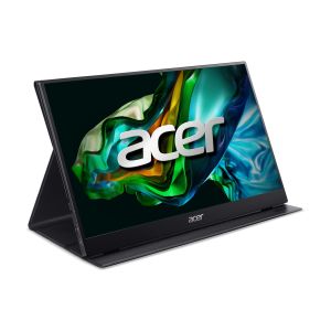 Acer/PM161QB/15,6"/IPS/FHD/60Hz/7ms/Black/2R UM.ZP1EE.B02