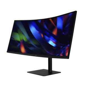 Acer/CZ342C/34"/VA/3440x1440/180Hz/0,5ms/Black/2R UM.CC2EE.V01