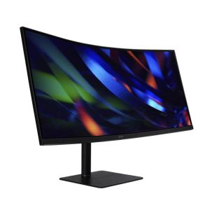 Acer/CZ342C/34"/VA/3440x1440/180Hz/0,5ms/Black/2R UM.CC2EE.V01