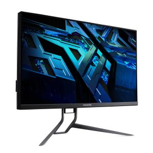 Acer Predator/X32Q/31,5"/IPS/4K UHD/150Hz/1ms/Black/2R UM.JXXEE.S01