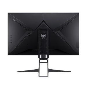 Acer Predator/X32Q/31,5"/IPS/4K UHD/150Hz/1ms/Black/2R UM.JXXEE.S01