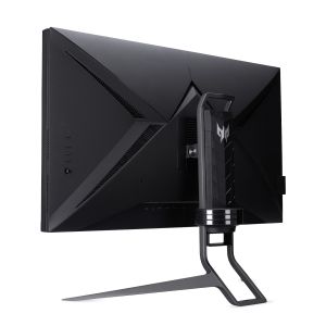 Acer Predator/X32Q/31,5"/IPS/4K UHD/150Hz/1ms/Black/2R UM.JXXEE.S01