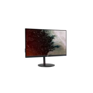 Acer Nitro/XV272U/27"/IPS/QHD/180Hz/1ms/Black/2R UM.HX2EE.307