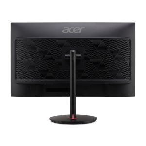 Acer Nitro/XV322QK/31,5"/IPS/4K UHD/144Hz/0,5ms/Black/2R UM.JX2EE.V13