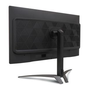 Acer Predator/XB323QK/31,5"/IPS/4K UHD/160Hz/1ms/Black/2R UM.JX3EE.301