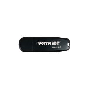 Patriot XPORTER CORE/32GB/USB 3.2/USB-A/Čierna PSF32GXRB3U