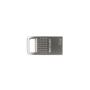 Patriot TAB200/32GB/USB 2.0/USB-A/Strieborná PSF32GT200S2U