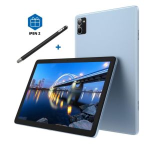 iGET SMART L31 Awesome Blue, LTE tablet 10,1" 84000337