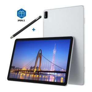 iGET SMART L11 Classic Silver, LTE tablet 11" 84000339