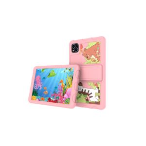 iGET SMART W8 Kids Pink, dětský tablet 8" 84000343