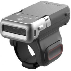 8675i Wearable Scanner - FlexRange, vrátane baterií a triggered prsteň 8675I400FR-2-R
