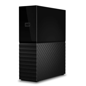 WD My Book/16TB/HDD/Externý/3.5"/Čierna/3R WDBBGB0160HBK-EESN