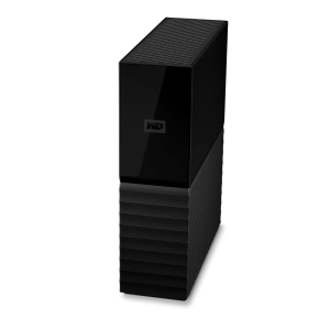 WD My Book/16TB/HDD/Externý/3.5"/Čierna/3R WDBBGB0160HBK-EESN