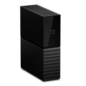 WD My Book/16TB/HDD/Externý/3.5"/Čierna/3R WDBBGB0160HBK-EESN