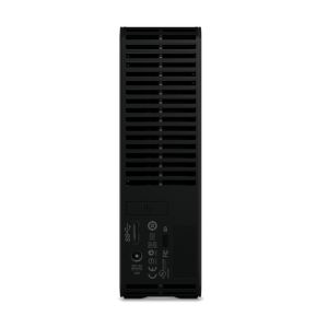 WD Elements Desktop/4TB/HDD/Externý/3.5"/Čierna/2R WDBWLG0040HBK-EESN