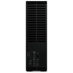 WD Elements Desktop/6TB/HDD/Externý/3.5"/5400 RPM/Čierna/2R WDBWLG0060HBK-EESN