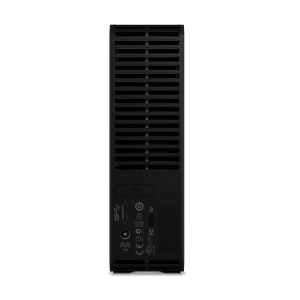 WD Elements Desktop/16TB/HDD/Externý/3.5"/Čierna/3R WDBWLG0160HBK-EESN