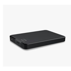 WD Elements Portable/5TB/HDD/Externý/2.5"/Čierna/2R WDBU6Y0050BBK-WESN