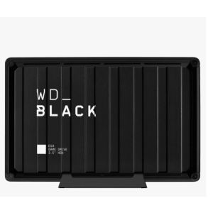 WD Black/8TB/HDD/Externý/3.5"/Čierna/3R WDBA3P0080HBK-EESN