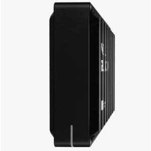 WD Black/8TB/HDD/Externý/3.5"/Čierna/3R WDBA3P0080HBK-EESN