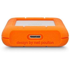 LaCie Rugged/5TB/HDD/Externý/2.5"/2R STJJ5000400