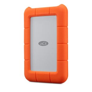 LaCie Rugged/1TB/HDD/Externý/2.5"/2R STFR1000800