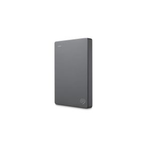 Seagate Basic/2TB/HDD/Externý/2.5"/Čierna/2R STJL2000400